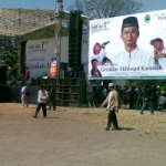 IKADI Jabar Lauching Gerakan Akhlaqul Karimah 